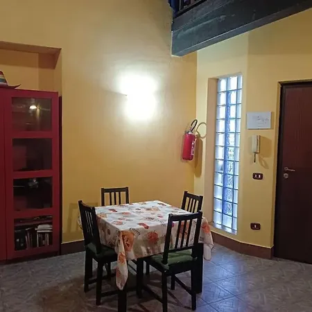 Centro Storico 2 * Naples