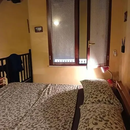 Centro Storico 2 Nápoles
